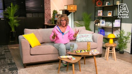 FEMME ACTUELLE - Horoscope Les lunes du mois de juillet 2024 par Isabelle Elvira