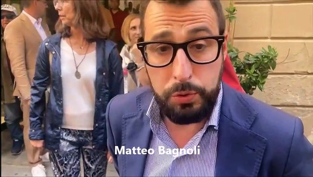 Elezioni Pontedera, lo sconfitto Bagnoli: Porteremo avanti il nostro progetto