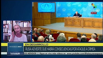 "La paz es posible y es una necesidad urgente"
