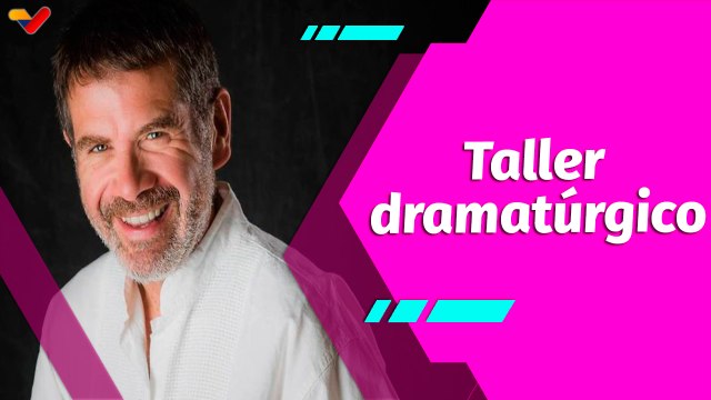 Buena Vibra | Taller La Propia Voz” nos invita a escribir y contar nuestras propias historias