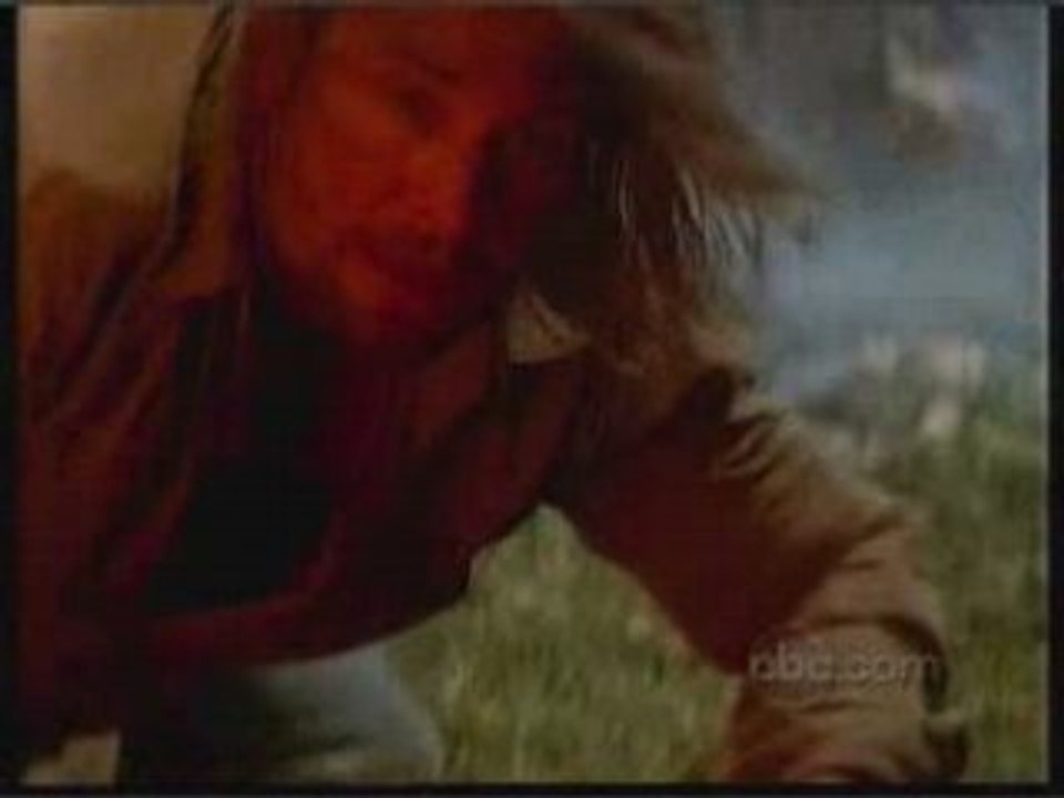 Lost, ugly betty and grey's anatomie promo