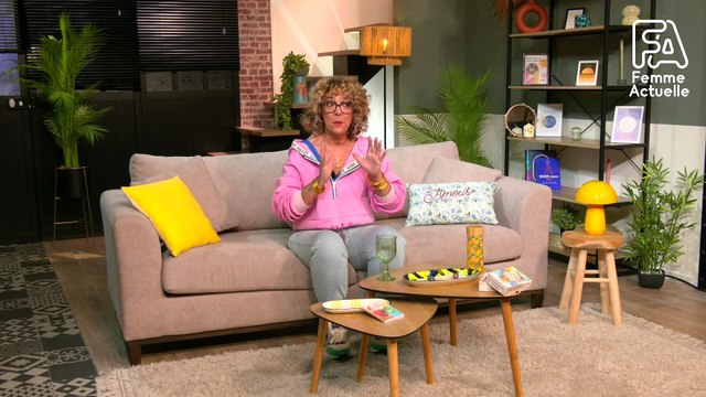 FEMME ACTUELLE - Horoscope : les énergies et mouvements planétaires de juillet 2024 par Isabelle Elvira