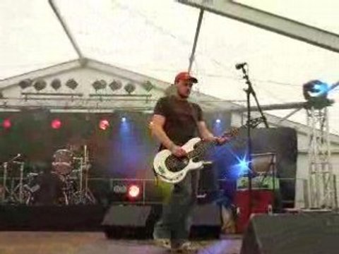 Betizfest - Bloom le 12.04.08