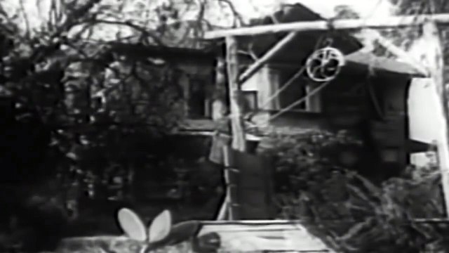 Ghost Town Law Western (1942) Buck Jones