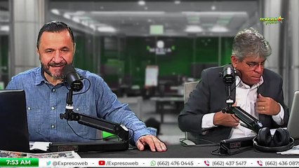 e Media | Expreso 24/7 (379)