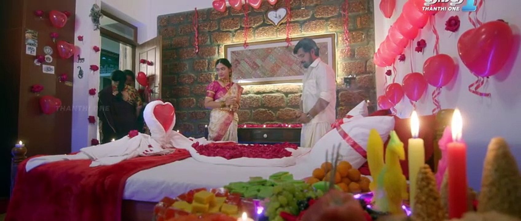 Sugarless Tamil Movie Part 2