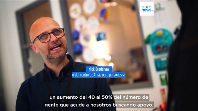 La crisis de la vivienda centra la atención de las elecciones parlamentarias del Reino Unido