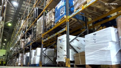 رداً على مزاعم صحيفة "تلغراف" البريطانية.. جولة ميدانية للسفراء ووسائل الإعلام في مطار بيروت الدولي