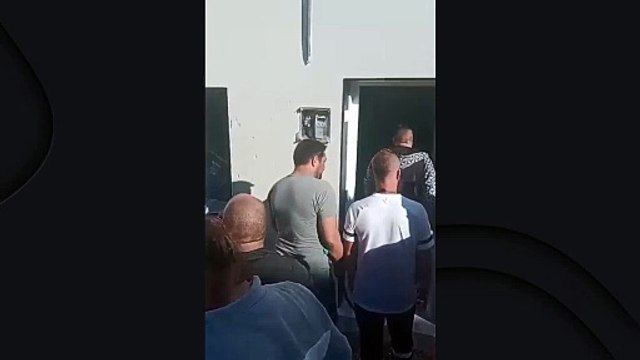 El clan familia de los asesinados a tiros en Gerona destroza la casa del clan autor de los disparos