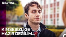 Kolej Çetesi_ Kenan'ın Günleri Sayılı... - Tozluyaka