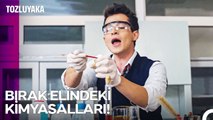 Kolej Çetesi_ Bilime Katkı Yapalım Dersek - Tozluyaka