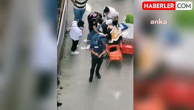 Karabük'te eski erkek arkadaş tarafından bıçaklanan genç kadın yaralandı