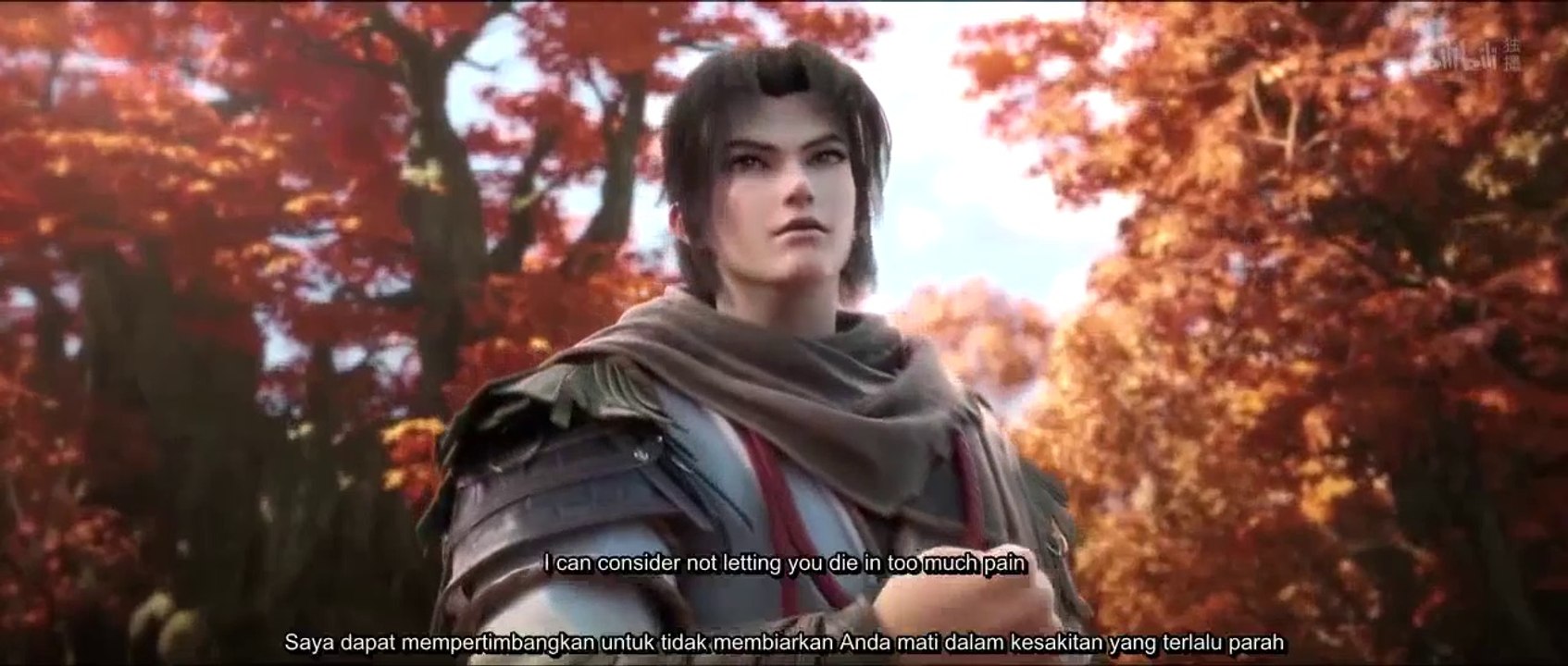 [Ep6] The Charm Of Soul Pets Ep 6 Sub Indo || English Subtitle (Huan Chong Shi)