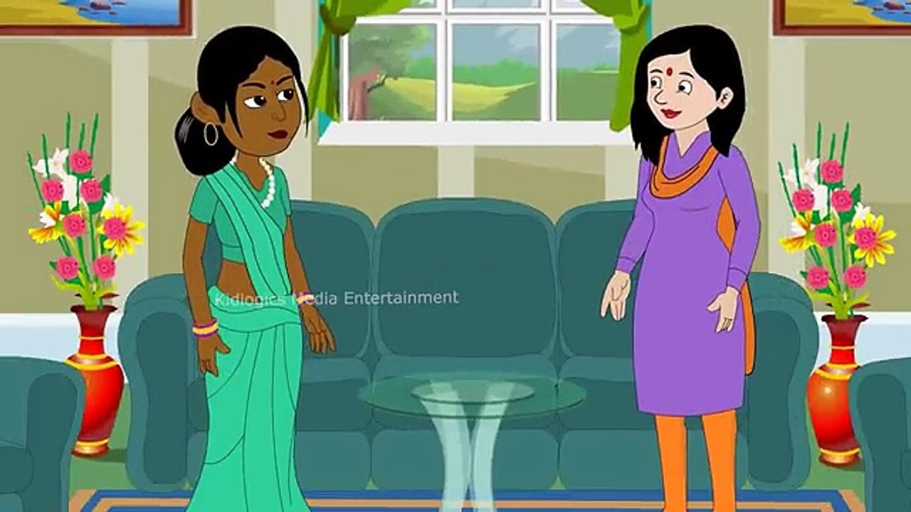 Copy of Kahani कंजूस भाभी Story in Hindi _ Hindi Story _ Moral Stories _ Bedtime Stories _ New Story _ Story(360P)