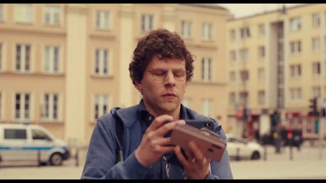 A REAL PAIN - Bande Annonce VF (2024, Comédie) Jesse Eisenberg, Kieran Culkin
