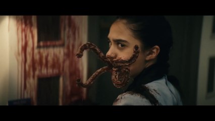 The Boys Saison 4 - La fille de Victoria Neuman révèle ses pouvoirs.