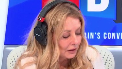 Carol Vorderman sparks backlash as she links own ‘disappearance’ to missing teen Jay Slater in Tenerife