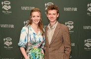 Love Actually's Thomas Brodie-Sangster marries Elon Musk's ex-wife Talulah Riley