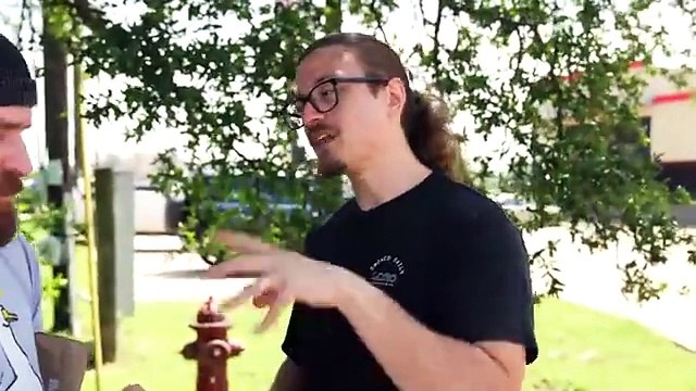 I Tried Every Fast Food Chicken Nugget In America