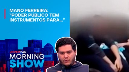 Prefeito de Piedade (SP) flagra MÉDICOS DEITADOS enquanto PACIENTES esperavam ATENDIMENTO