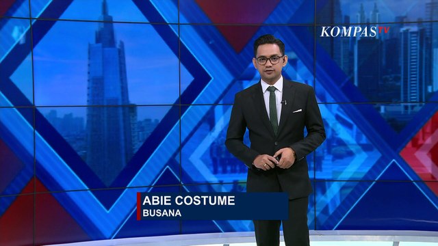 Musisi Batal Tampil, Konser Musik Tangerang Lentera Festival Berakhir Ricuh!