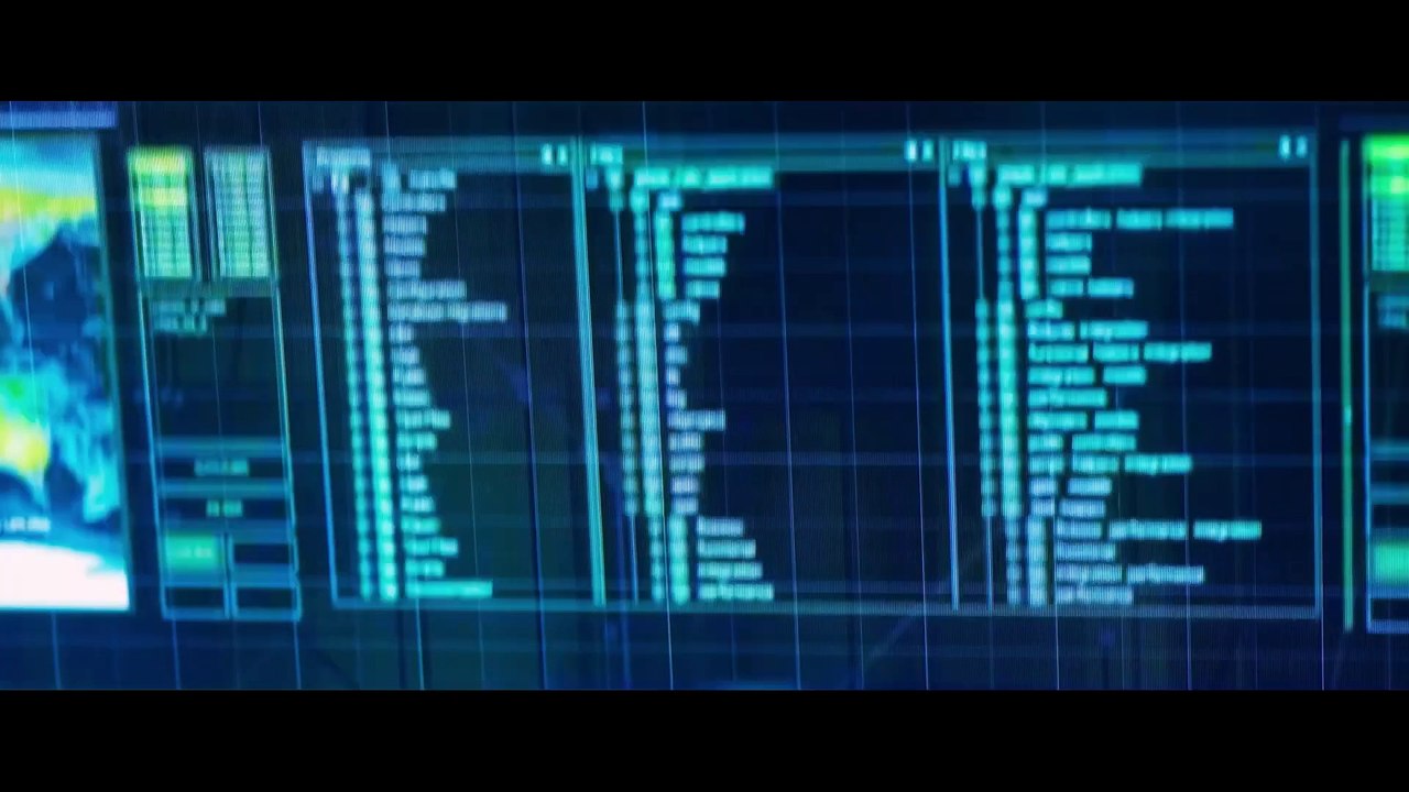 Continental Split - Official Trailer