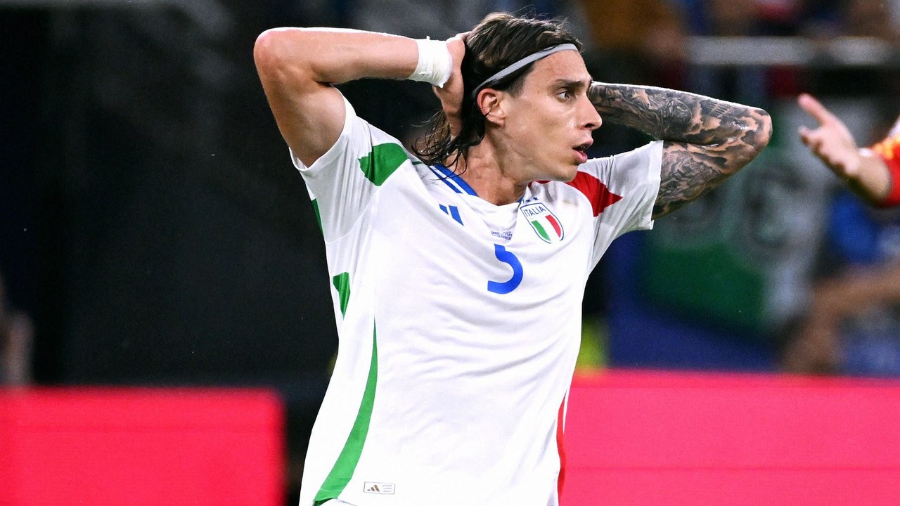 Der ewige Angstgegner: Bricht Italien den Kroatien-Fluch?