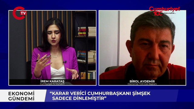 Eski Tüik Başkanı çok sinirlendi! CHP’ye seslendi: “4 buçuk sene yönettiğim kurumu…”
