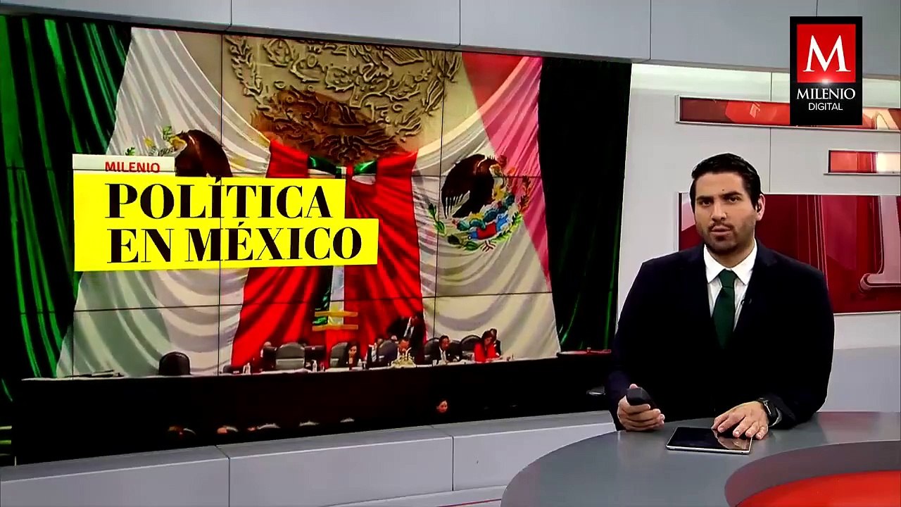 Fiscales piden a SCJN no descartar la prisión preventiva y cumplir con la constitución