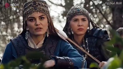 مسلسل-المؤسس-عثمان-الموسم-الخامس-الحلقة -49-مدبلج