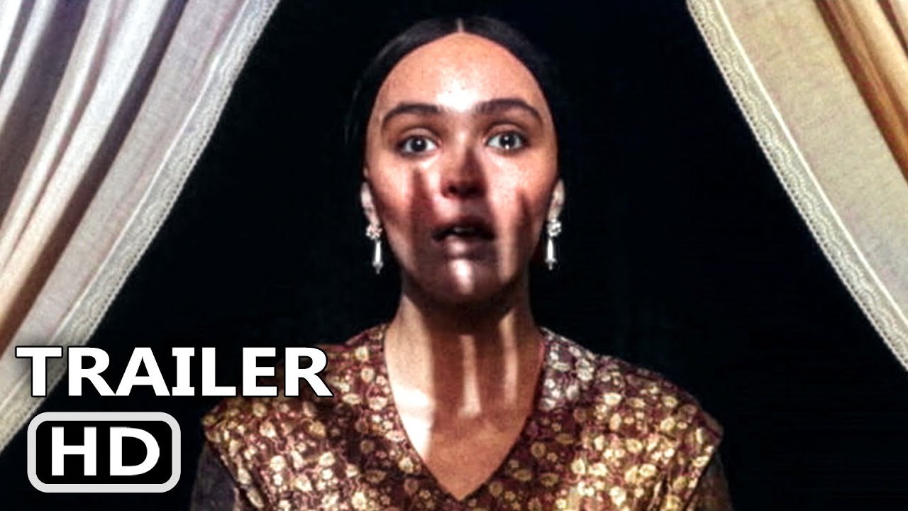 NOSFERATU Trailer (2024) video Dailymotion