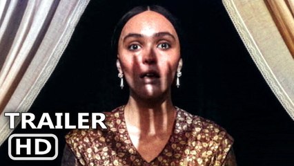 Nosferatu 2024 Trailer: Star-Studded Vampire Horror 🎬