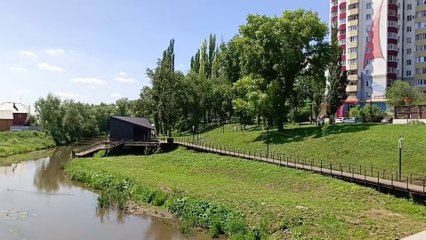 Стерлитамак / 2024 / Не сидим дома