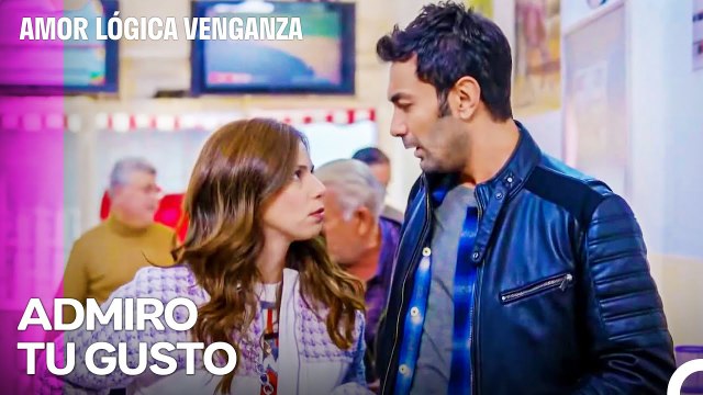 Es Sencillo Seguir Tu Ritmo - Amor Lógica Venganza