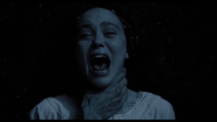 Nosferatu (2024) - Official Teaser Trailer | A New Horror Classic 👻