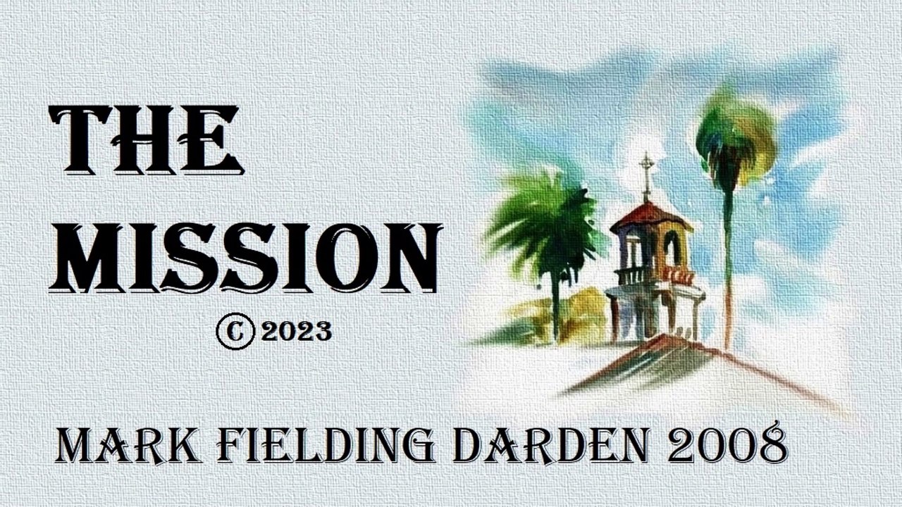 2008 The Mission
