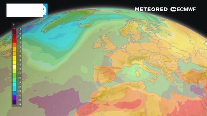 Nouvelle goutte froide ce week-end : le ton est donné pour juillet ?