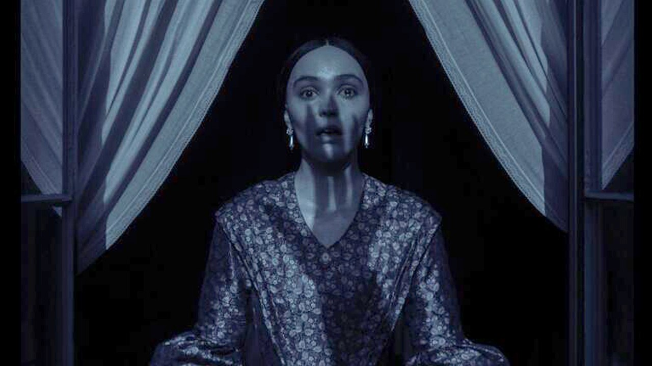 Nosferatu: Der Untote - Teaser Trailer (Deutsch) HD