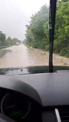 allagamento vergato carbona