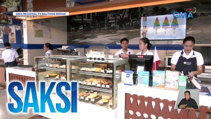 Pang-World Stage na Linamnam ng Tatak-Pinoy na Silvanas 🇵🇭