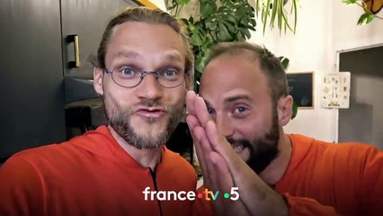 [BA] Les docs inédits de l'été sur France 5