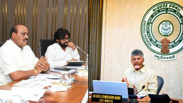 AP Govt షాక్ Why Volunteers Should Search For Other Jobs? | AP Cabinet | Telugu Oneindia