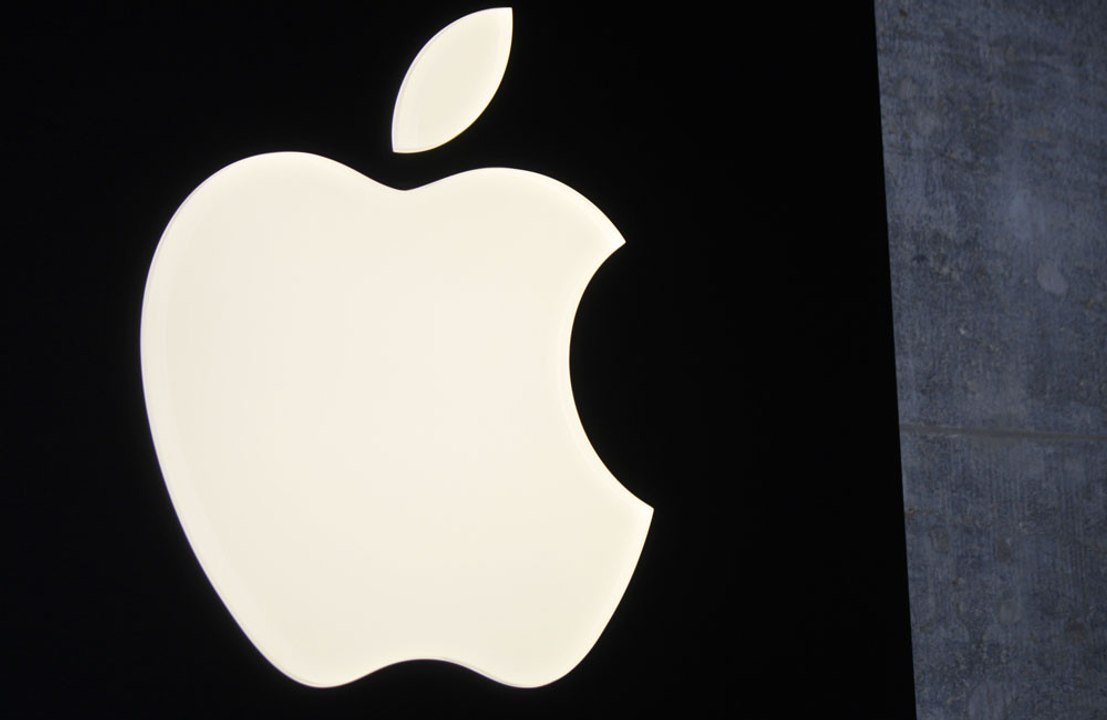 Apple and Meta 'in talks' over new AI