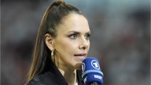 Esther Sedlaczek: Ihr berühmter Fußballer-Ex datet seit Langem ein brasilianisches Model