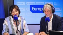 Cyril Hanouna - Comment protéger les Juifs de France ? Éric Ciotti répond à une auditrice