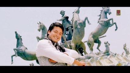 Jani Tumio Balobashbe | জানি তুমিও ভালোবাসবে | Kakhono Biday Bolo Na | Bengali Movie Video Song Full Hd | Sujay Music