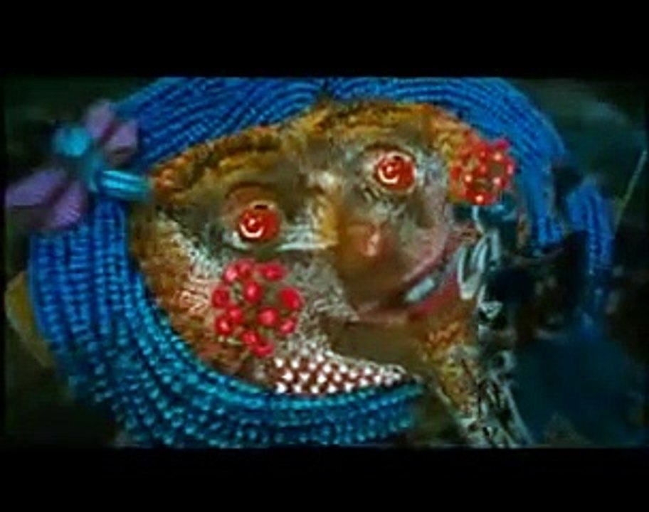 Los mundos de Coraline - Tráiler español