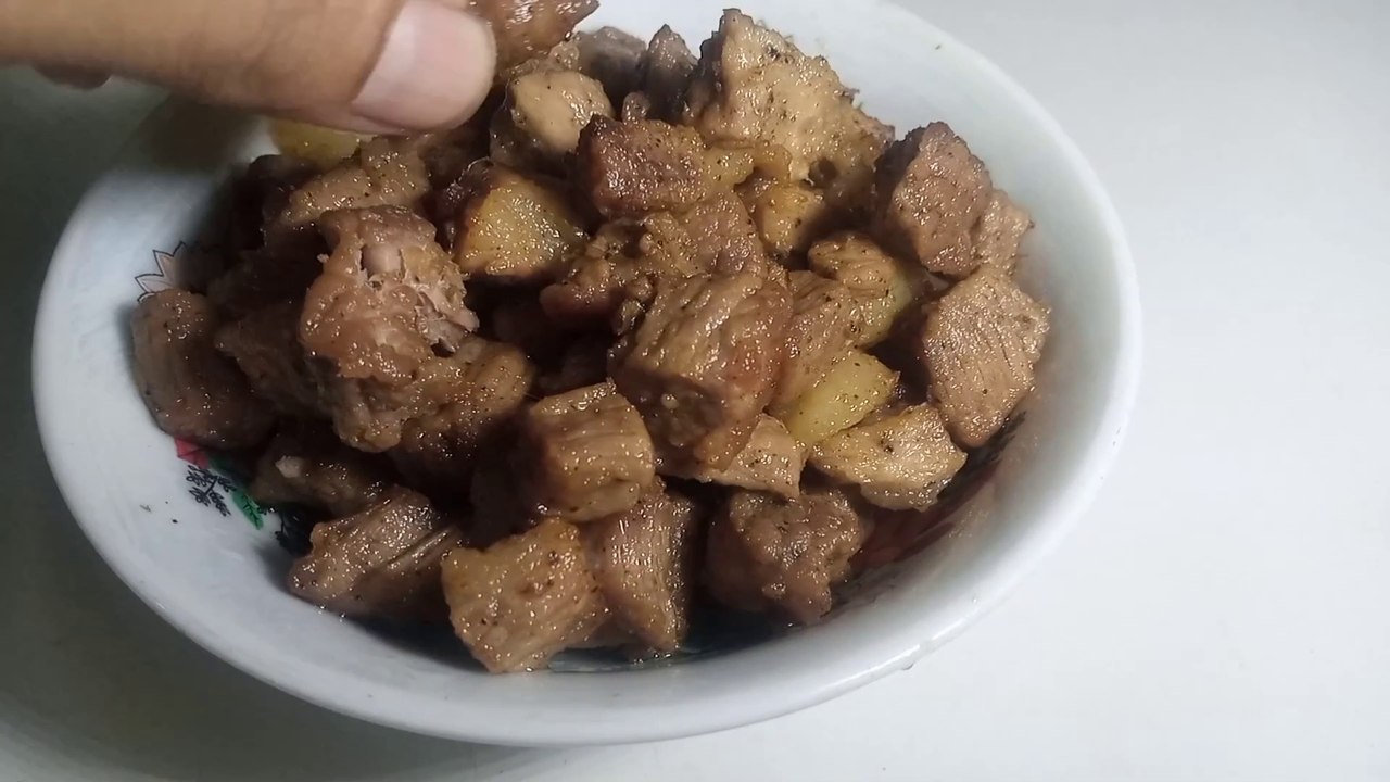 Namkeen Boti Recipe