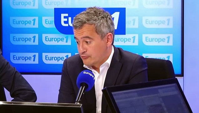 Cyril Hanouna - «Sur les JO comme sur le reste, j'ai fait plus que ce que je pouvais» avance Gérald Darmanin