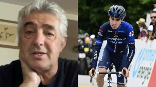 Cyclisme - Tour de France 2024 - Marc Madiot : Lenny Martinez sur le Tour... il n'est pas interdit de changer d'avis